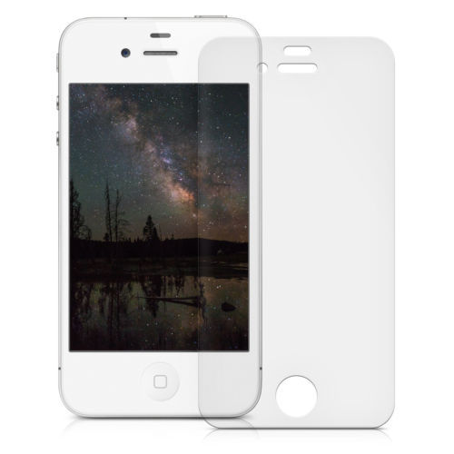 Écran LCD Retina + Vitre Tactile Pour IPhone 4S Blanc - Kit De Réparation + Outils
