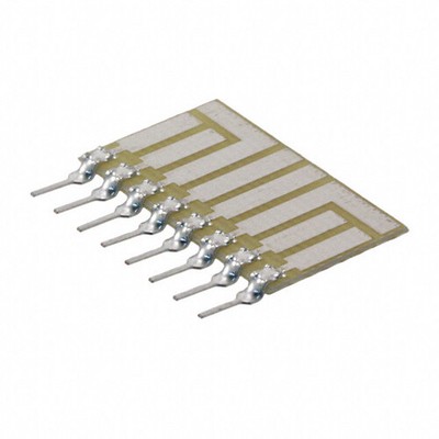 6808 Surface Mount Adapter for 2x, 3-terminal Device Footprints, 