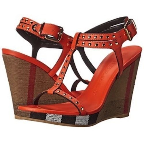 Check Sandals and Flip Flops for Women