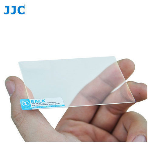 Camera Screen Protectors for Sony