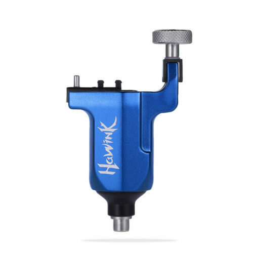 Bishop Rotary Tattoo Machine 2016 V6 4.2 Stroke Blue | eBay