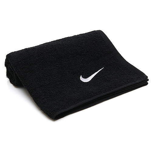 Nike Workout Towel 100 Cotton 80*35cm, Black eBay