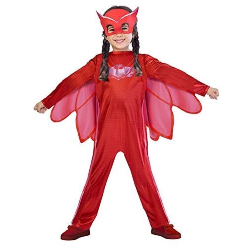 Déguisements et masques à 4 ans