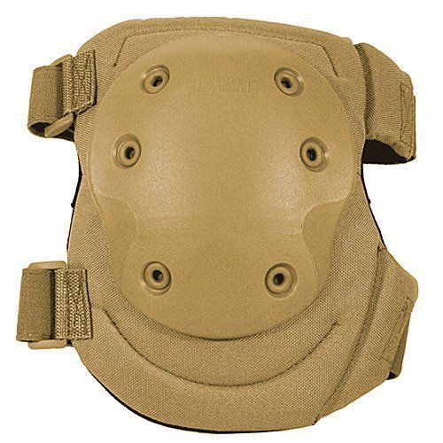 BLACKHAWK! Padded Patrol Belt And Pad - Coyote Tan, S.T.R.I.K.E./MOLLE Webbing, Small