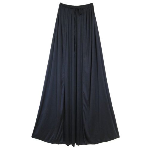 Black Fancy Dress Capes, Coats and Cloaks