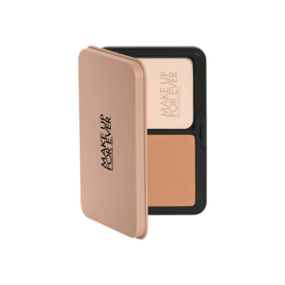 MAKE UP FOR EVER HD Skin Matte Velvet Longwear Blurring Powder Foundation 3Y52
