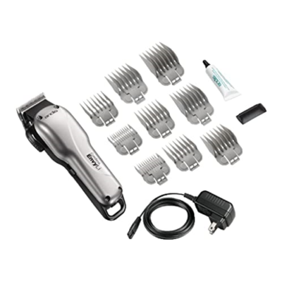 Andis Cordless Envy Li Adjustable Blade Clipper #73130