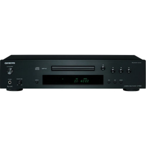 Panasonic SL-S490 CD Player with Charger - Portable Audio, Good