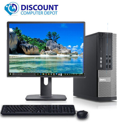 ⭐️1532⭐️ DELL OPTIPLEX5080 ⭐️i5-10500T Amazon.com: Dell Optiplex 3050 Desktop, Intel i5-7500 3.4GHz