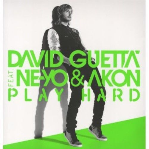 2LP DAVID GUETTA Guetta Blaster 019029552765 Parlophone