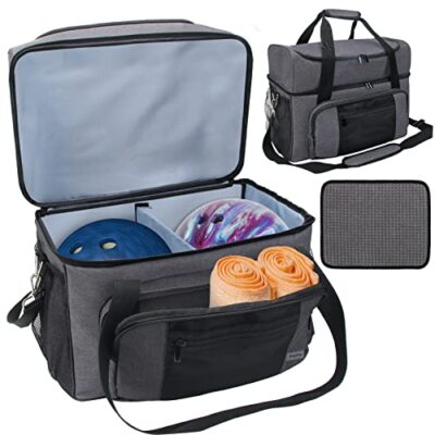 Extra Large Bowling Tote Bag For Bowlin...
