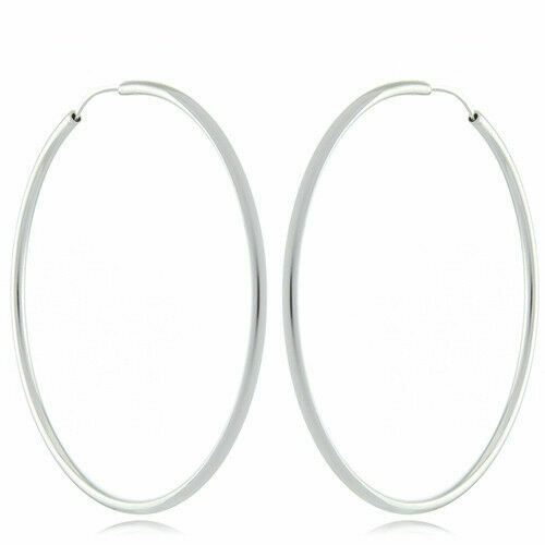 SilberDream Orecchini Pendenti In Argento 925 Con Zirconi - Colore Violetta, Made In Germany, 3 Cm - 2