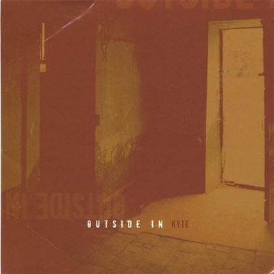 KYTE - Outside In - CD - **BRAND NEW/STILL SEALED**