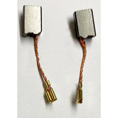 CARBON BRUSHES FOR AGP 125 AGP 115 PROTOOL CHP RHP PWS FEIN WSG 14-125 9-70  C14