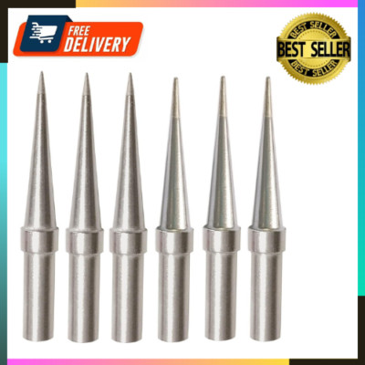 ET Soldering Tips Replacement Weller Soldering Tip or Weller WESD51 WES51 WE1010