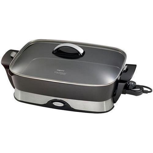 Originaler Griffbein-Satz 85889 Für Presto Grillplatten – Passt Auf 55,9 Cm Elektrogrill