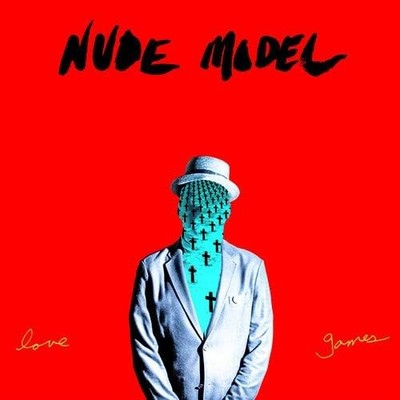 Nude Model Love Games (Vinyl)