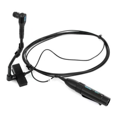 NEW Shure Beta 98 H/C Clip-on Condenser Instrument Microphone Beta98HC,new-//
