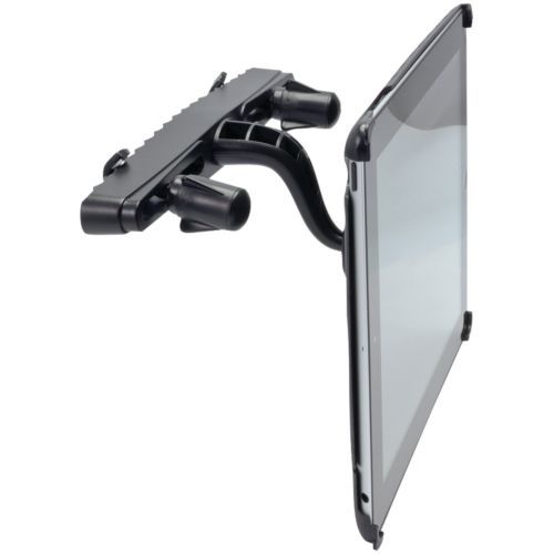 Coche reposacabezas Soporte para iPad 2