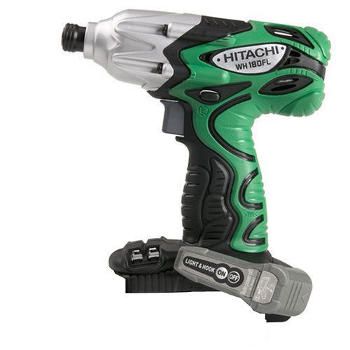 Hitachi Impact Drivers