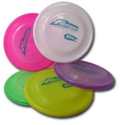 Wham-O Misprints 95 Gramme Fastback Frisbee Dog Disc. Best Price