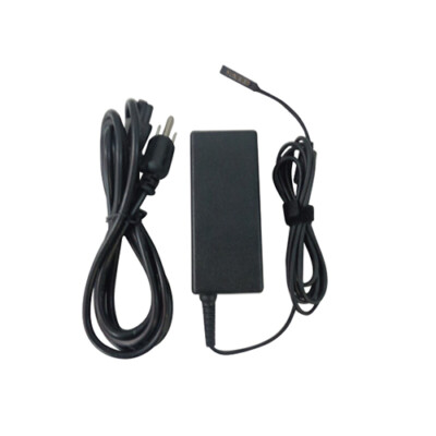 Ac Adapter Charger Power Cord for Microsoft Surface Pro RT 1st 1516 Tablets