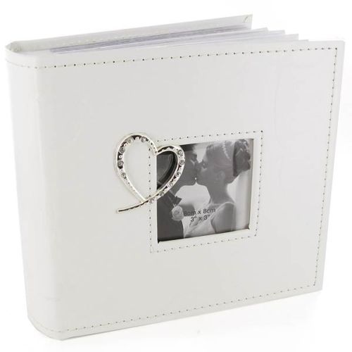 Wedding Photo Albums