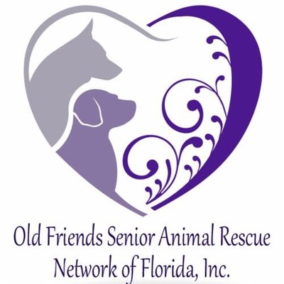 Old Friends Senior Animal Rescue Network of Florida, Inc