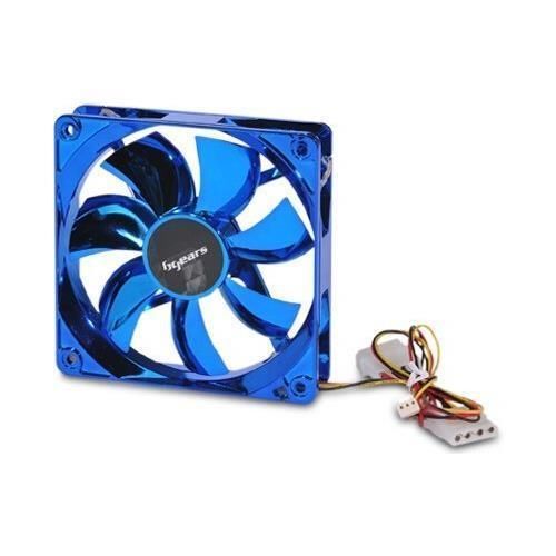 ARCTIC BioniX 120 A-RGB 120mm 3個セット 3-Pack Arctic Bionix P120 A-RGB Bundle 120mm Fan MINIMUM