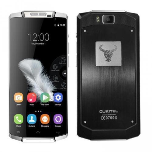 OUKITEL Unlocked Cell Phones & Smartphones