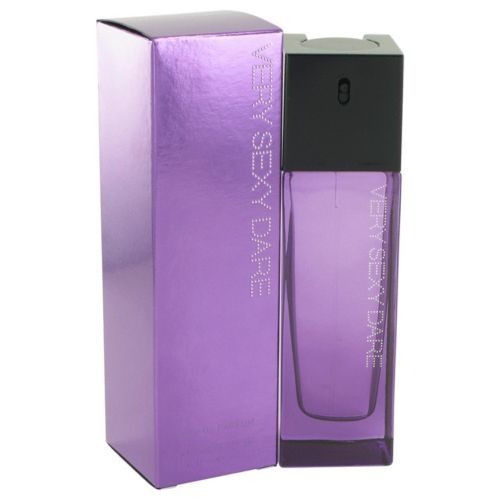 VICTORIA'S SECRET VERY SEXY PERFUME / WOMENS EAUDE PARFUM 1.7 FL