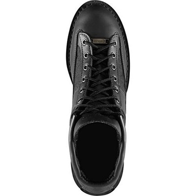 DANNER DANNER PATROL 6 INCH LAW ENFORCEMENT BOOT, BLACK