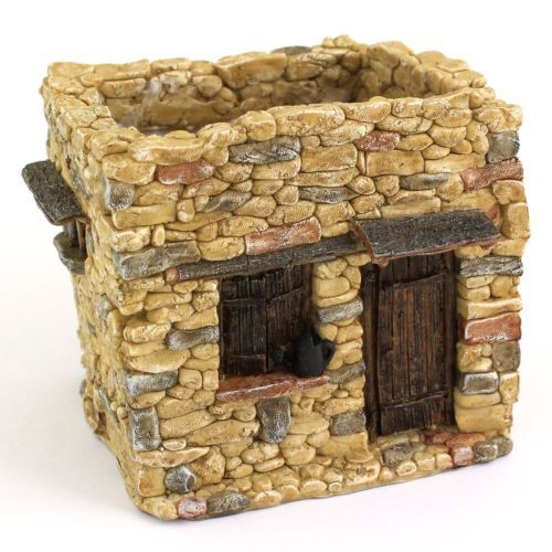 Esculturas al aire libre en Miniatura T.O.P.