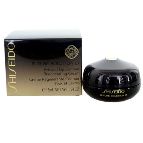 Shiseido Anti-Aging Eyes Creams