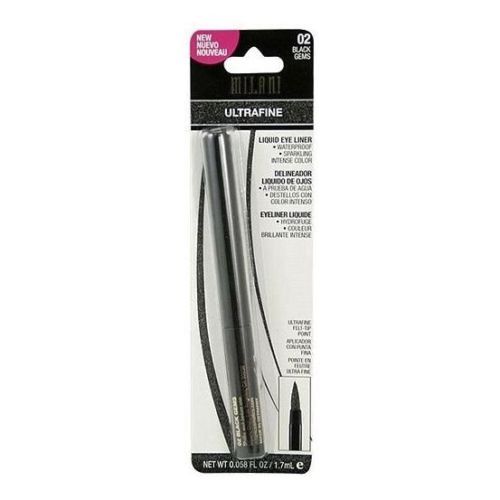 Black Waterproof Liquid Eyeliner Products