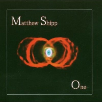 Matthew Shipp - One [Used Very Good CD]