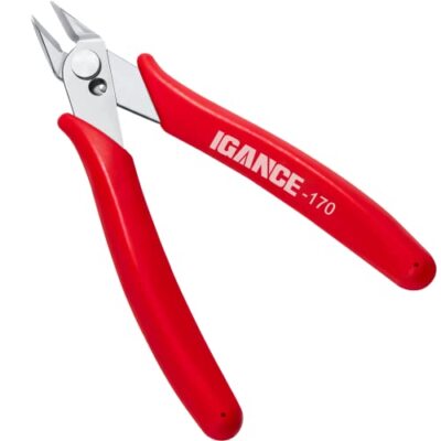 170 Wire Cutters Precision Electronics Flush Cutter One Of The Strongest And Sha