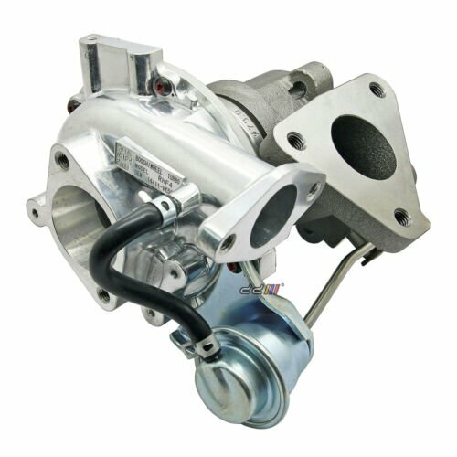 Turbo Turbocharger For Nissan Navara Frontier D22 2.5L YD25H