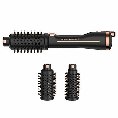 Rowenta CF9620F0 Ultimate Experience - Cepillo moldeador de aire profesional