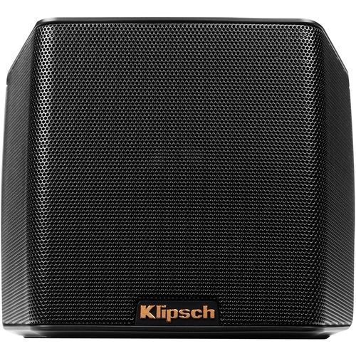 Reproductor de audio Bluetooth Klipsch Docks & Mini Speakers