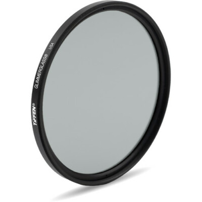 New Tiffen 82mm Glimmerglass 1/8 Filter Glimmer Glass