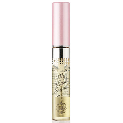 Crecimiento de pestañas y cejas Etude House Suero