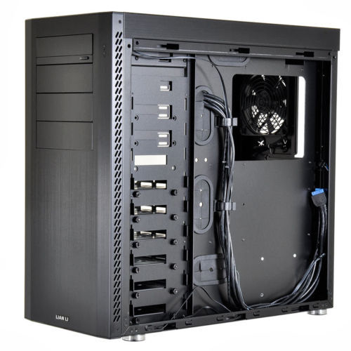 直売早割 LIAN LI SP850 GOLD BK ② 【公式通販】