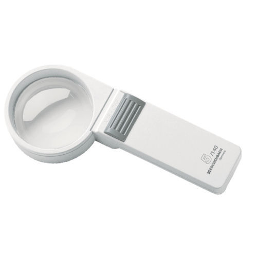 Eschenbach Low Vision Magnifiers