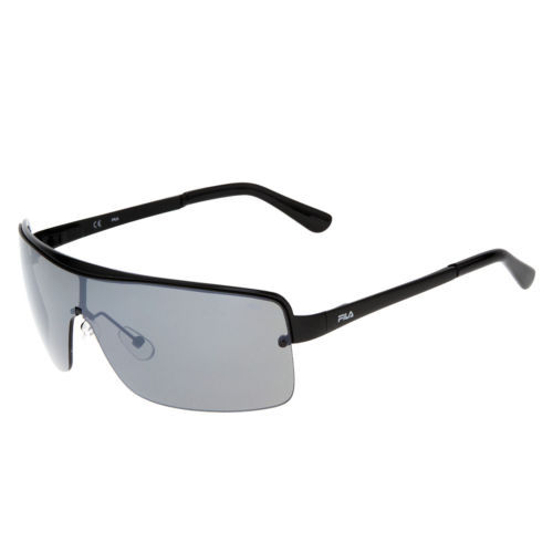 NEW FILA SFI181-0GOL Sunglasses 61mm 100% Authentic | eBay display picture 3