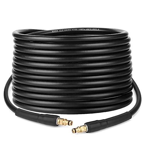 10M Extension Hose Pipes For Karcher K2 K3 K4 K5 K7 High-pressure Washer