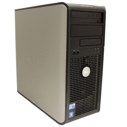 Windows 10 PC Desktops & All-In-One Computers