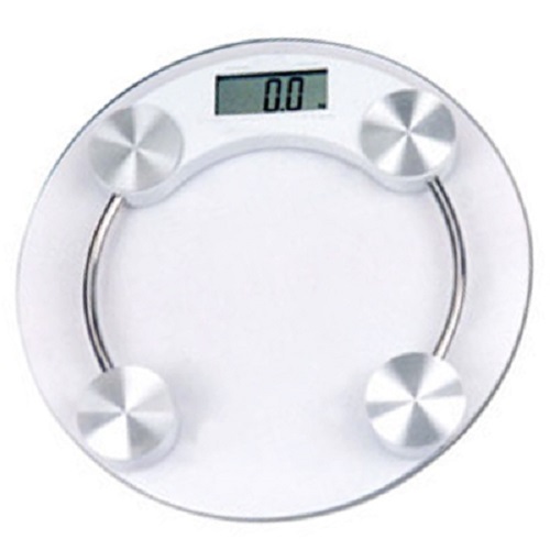 Bilancia Pesapersone Misura Peso Digitale Con Display Lcd 2003A hsb