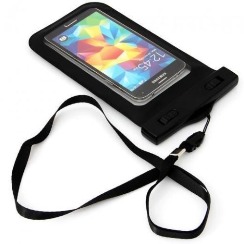 Universal Waterproof Mobile Phone Cases, Covers and Skins