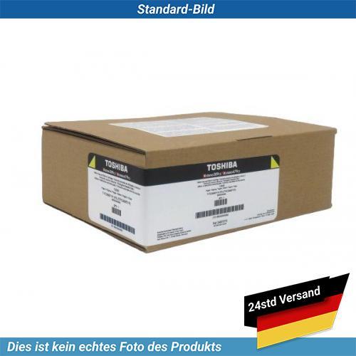 6b000000982 Toshiba E-Studio389cs Tonerkartusche Gelb